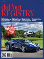 duPont REGISTRY